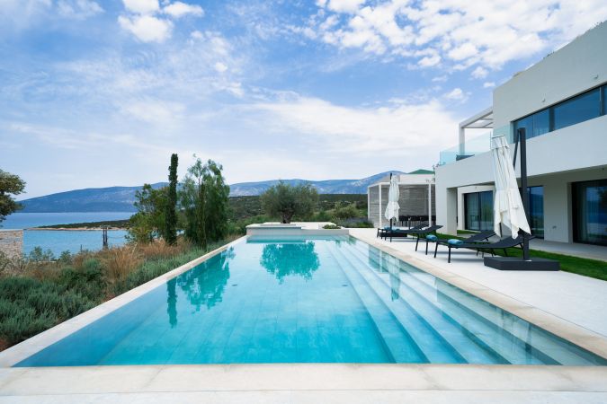 Sea la vie Villa