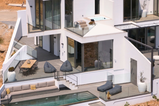 Villa Anthos