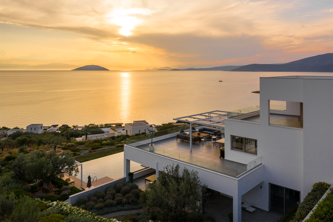 Villa Artemis