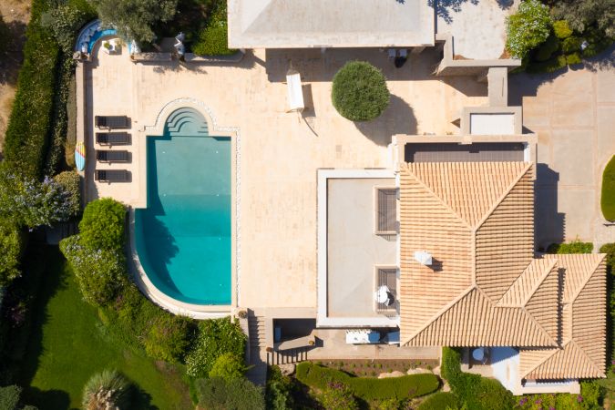 Villa Eternity