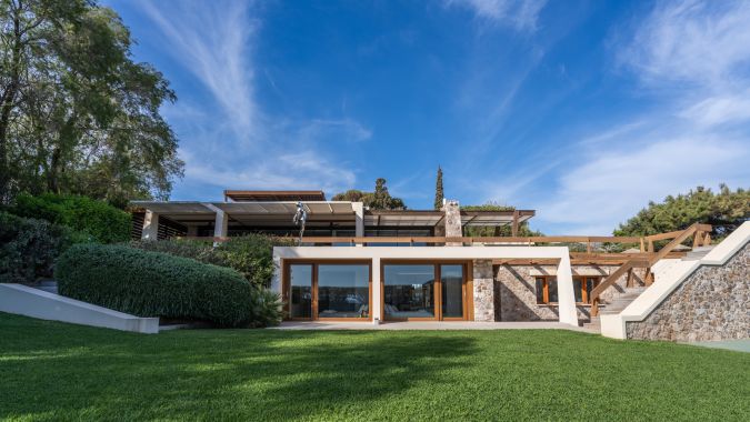 Villa Every