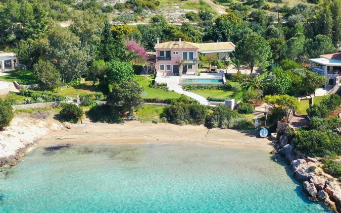 Villa Iris