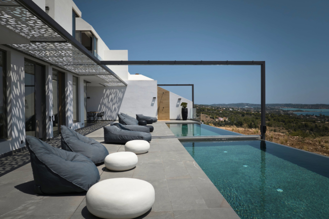 Villa Porphyra Royal