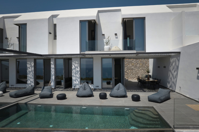 Villa Porthyra