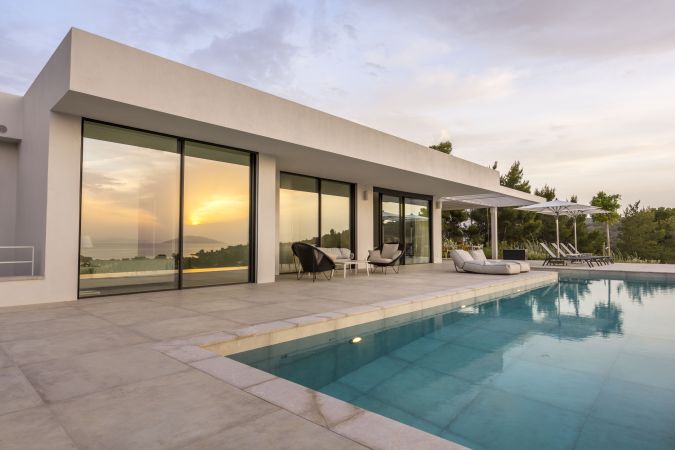 Villa Pura Vita