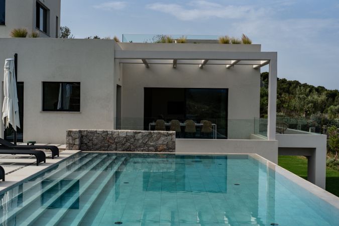 Villa Seaclusion