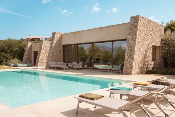 Villa Tierra